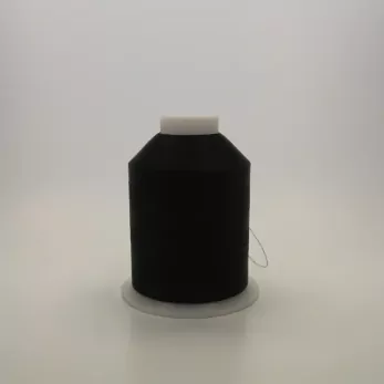 Текстурована нейлонова оверлочна нитка 120D/2 Текстурована нейлонова оверлочна нитка 120D/2